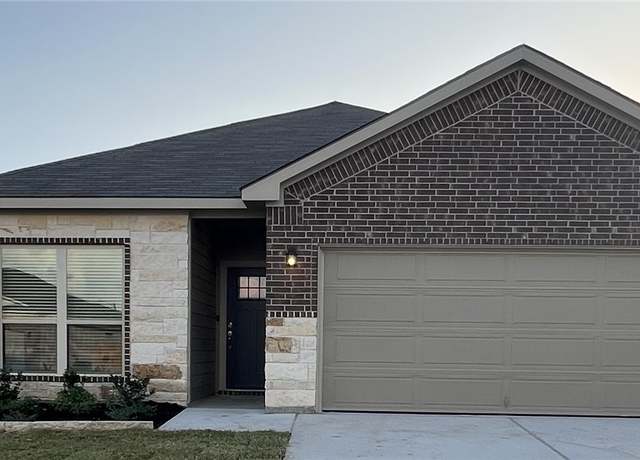Property at 5307 Lyle Pl, Bryan, TX 77807, 4 beds, 2 baths