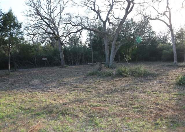 Property at TBD Selling 5 Lots Together, Hilltop Lakes, TX 77871