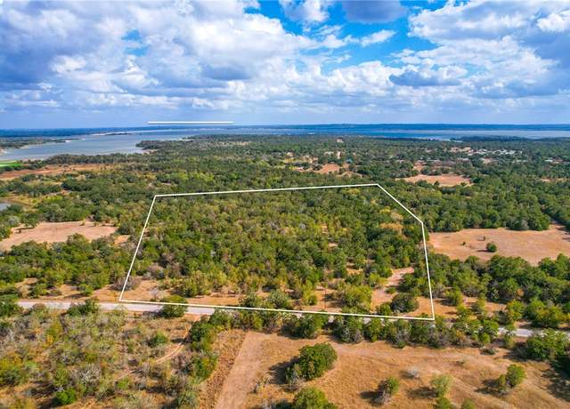 Property at Tract 7 CR 415, Somerville, TX 77879