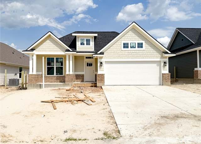 Property at 3148 Margaret Rudder Pkwy, Bryan, TX 77808, 3 beds, 2 baths