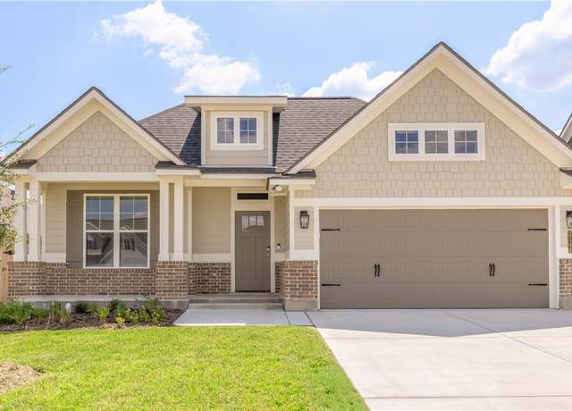 Property at 3148 Margaret Rudder Pkwy, Bryan, TX 77808, 3 beds, 2 baths