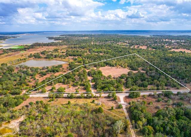 Property at Tract 8 CR 415, Somerville, TX 77879