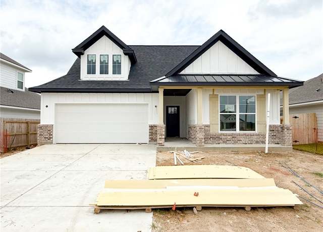 Property at 1927 Pinemont View Dr, Bryan, TX 77807, 4 beds, 3 baths