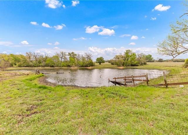 Property at 10954 Fm-908, Rockdale, TX 76567, 2 beds, 1 bath