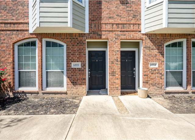 Property at 1198 Jones Butler Rd #1601, College Station, TX 77840, 4 beds, 4.5 baths