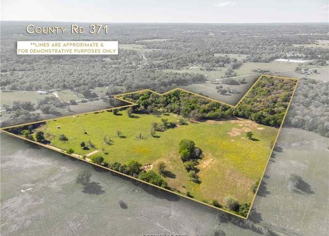 Property at 24 Acres Fm 1362/cr 371, Caldwell, TX 77836