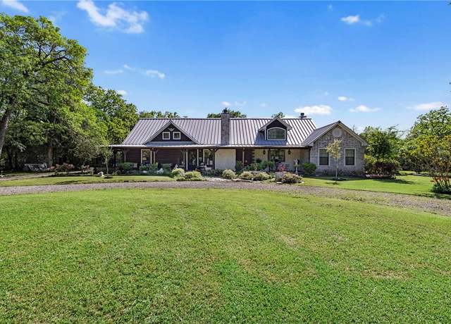 Property at 9366 Escondido Ln, College Station, TX 77845, 4 beds, 3 baths