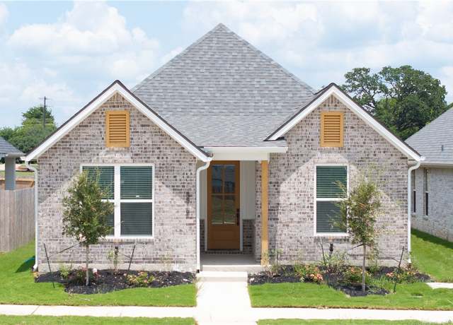 Property at 875 Double Mountain Rd, College Station, TX 77845, 3 beds, 2 baths