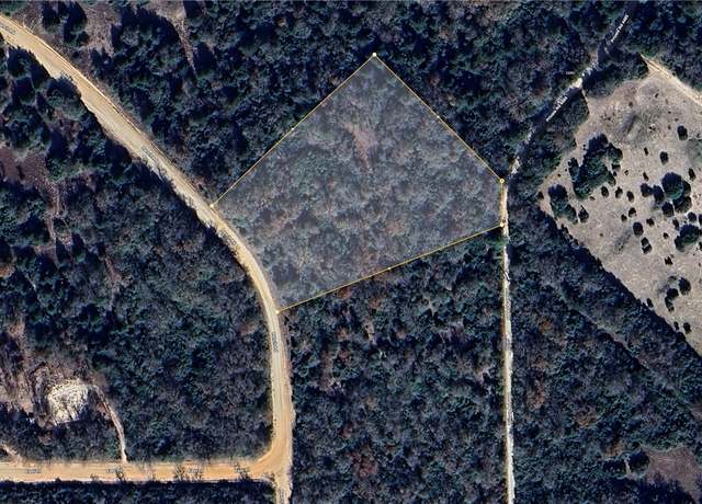 Property at Lot 7 Ranch Road Dr. Rd, Hilltop Lakes, TX 77871