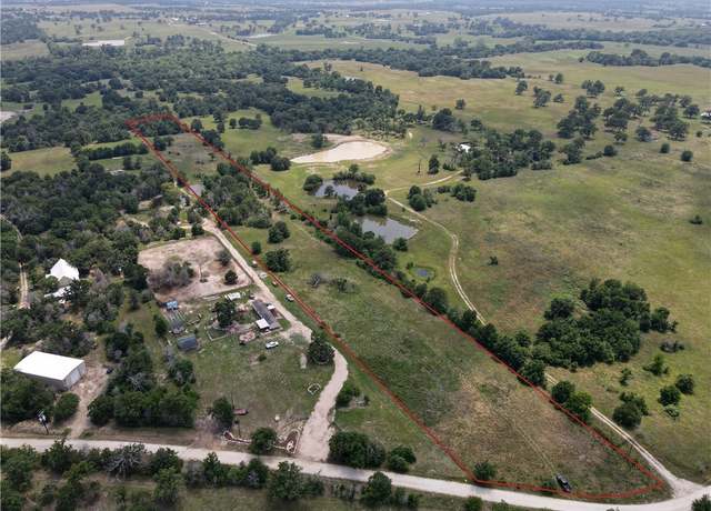 Property at TBD County Road 185, Anderson, TX 77830