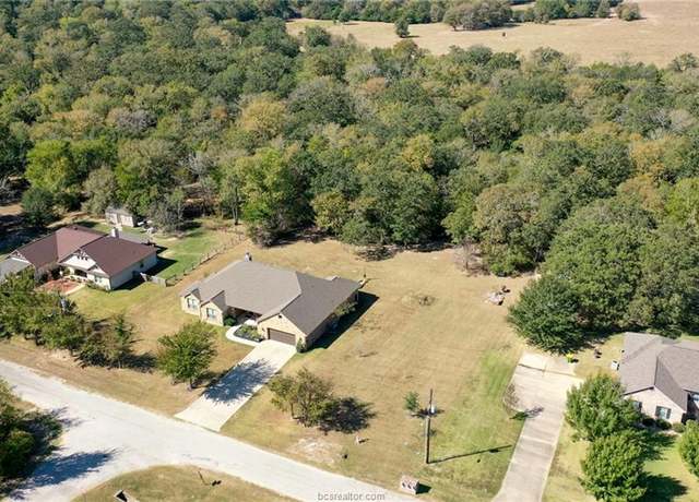 Property at 4326 Green Pastures, North Zulch, TX 77872, 4 beds, 3 baths