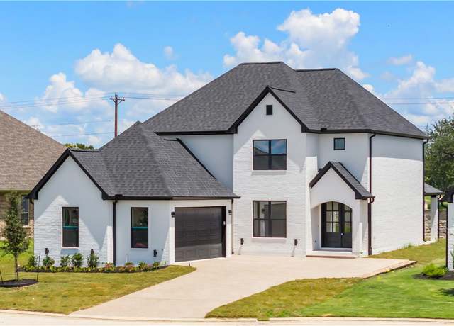 Property at 4659 S Stonecrest Ct, Bryan, TX 77808, 5 beds, 3.5 baths