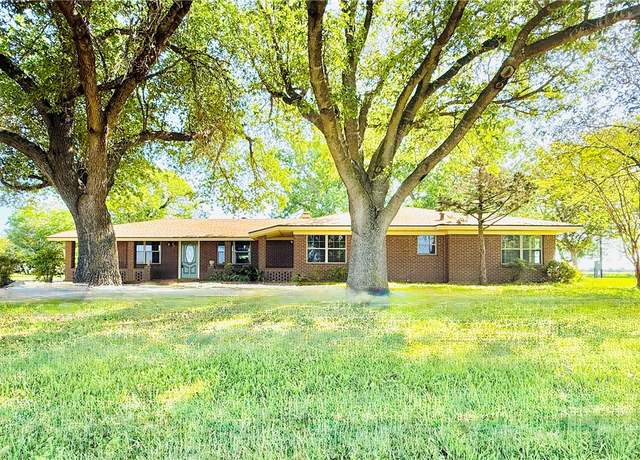 Property at 1278 FM 1644, Hearne, TX 77859, 3 beds, 3 baths