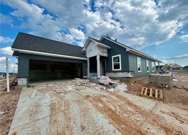 Property at 3545 Pointe Du Hoc Dr, Bryan, TX 77808, 3 beds, 2 baths