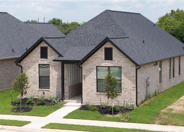 Property at 881 Double Mountain Rd, College Station, TX 77845, 3 beds, 2 baths