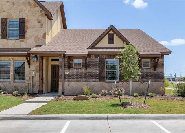 Property at 517 Baby Bear Dr, College Station, TX 77845, 3 beds, 3 baths
