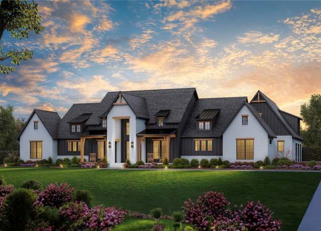 Property at Lot 14 Forest Glen Ct, Franklin, TX 77856, 4 beds, 3.5 baths