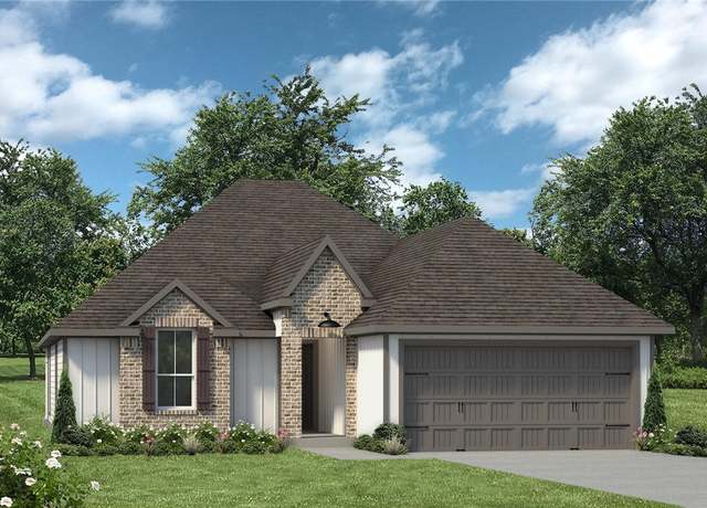 Property at 1929 Taggart Trl, Bryan, TX 77807, 4 beds, 2 baths