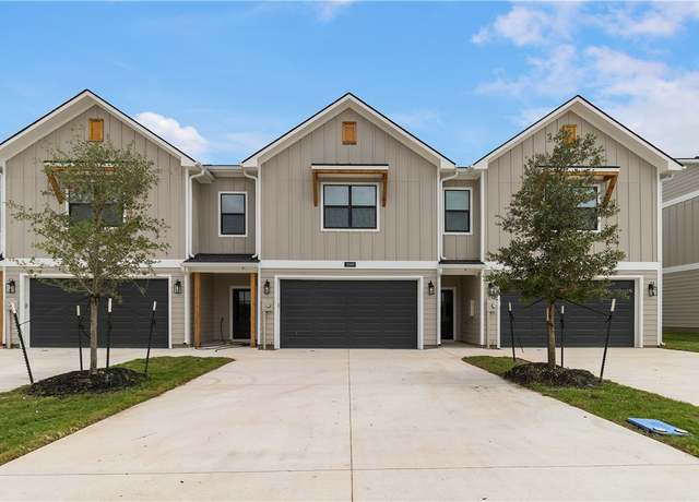 Property at 3509 Brayden Dr, College Station, TX 77845, 4 beds, 4.5 baths