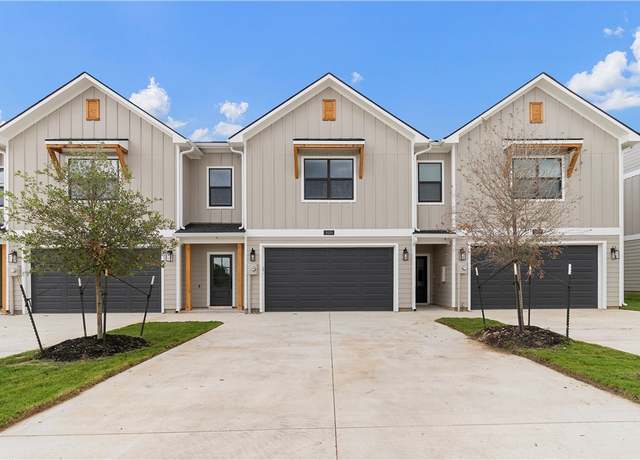 Property at 3537 Brayden Dr, College Station, TX 77845, 3 beds, 3.5 baths