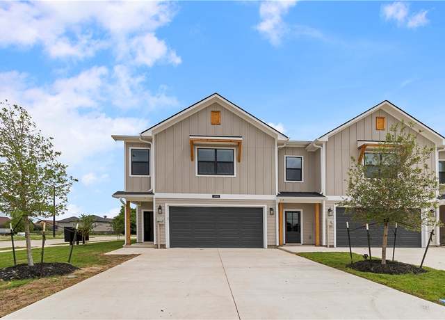 Property at 3517 Brayden Dr, College Station, TX 77845, 4 beds, 4.5 baths