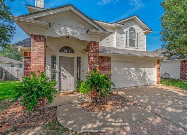 Property at 15304 Faircrest Ct, College Station, TX 77845, 3 beds, 2.5 baths