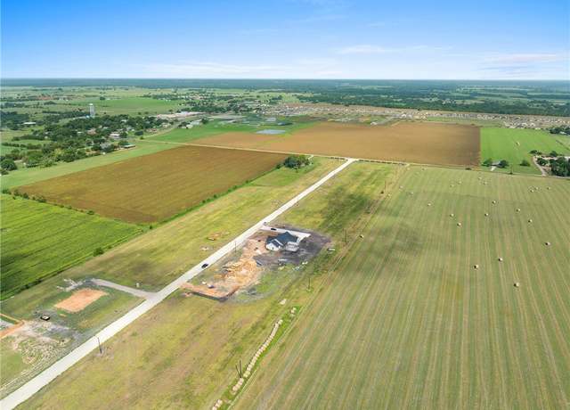 Property at Lot 1A Court-side Dr, Snook, TX 77878