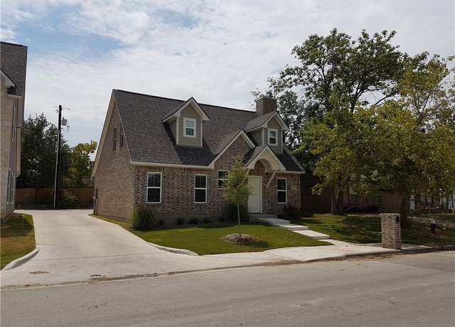 Property at 113 Ehlinger Dr, Bryan, TX 77801, 5 beds, 4 baths