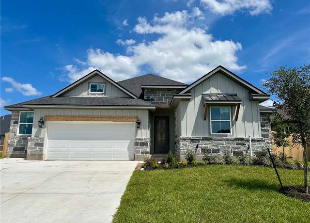 Property at 3577 Chantilly Path, Bryan, TX 77808, 4 beds, 3 baths