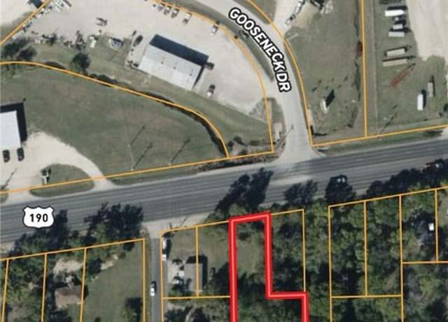 Property at 0000 Tx-21, Bryan, TX 77808