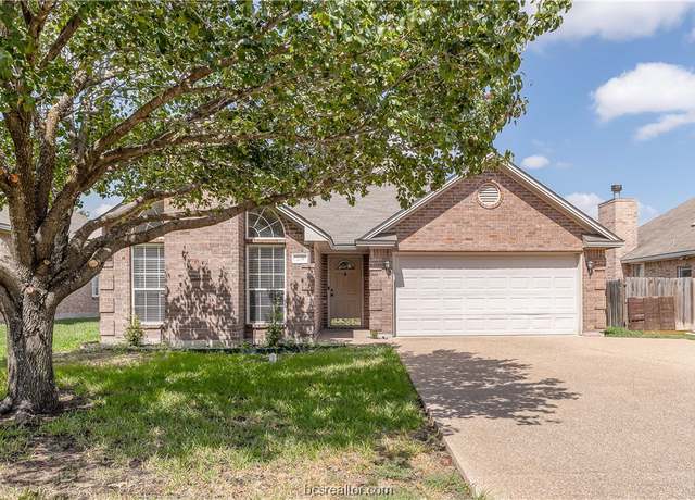 Photo of 209 Augsburg Ct, College Station, TX 77845