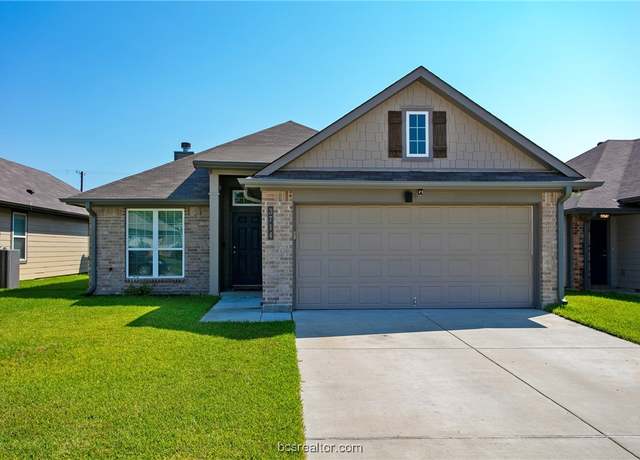 Property at 3714 Mckenzie St, Bryan, TX 77803, 3 beds, 2 baths