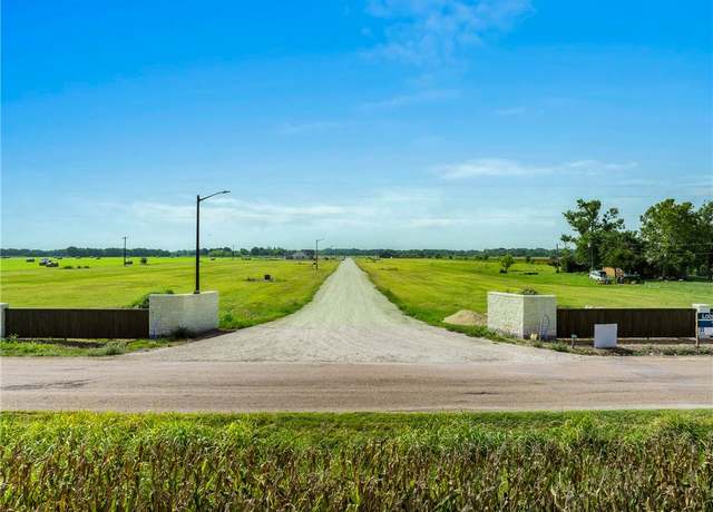 Property at Lot 1B Court-side Dr, Snook, TX 77878