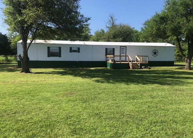 Property at 6118 E Fm 979 E, Franklin, TX 77856