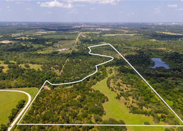 Property at TBD Leonard, Bryan, TX 77807