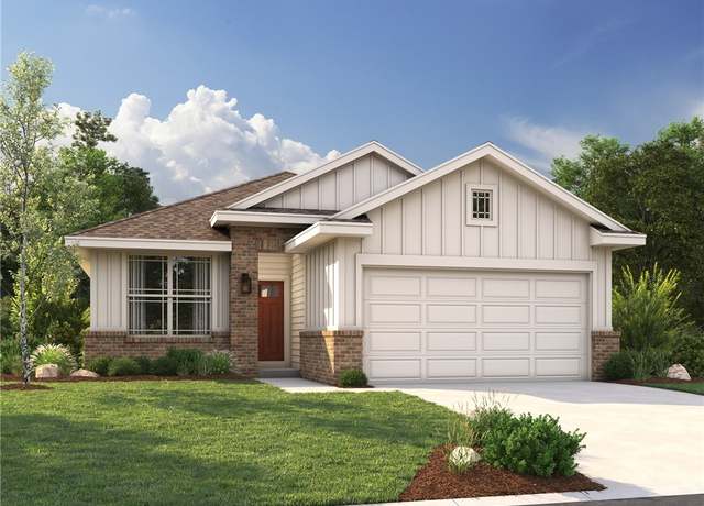 Property at 2786 Messenger Way, Bryan, TX 77803, 4 beds, 2 baths