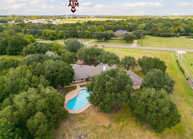 Property at 13432 Alacia Ct, College Station, TX 77845, 4 beds, 4 baths