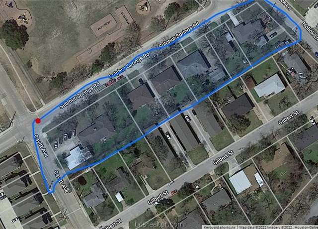 Property at 403 Sulphur Springs Rd, Bryan, TX 77801