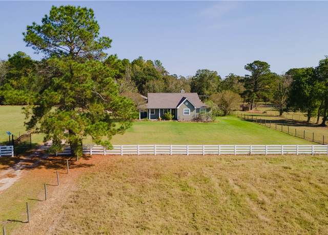 Property at 734 (+/- 5 acres) Miller Rd, Magnolia, TX 77354, 3 beds, 2 baths