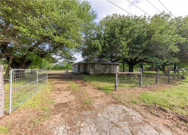 Property at 12957 E State Highway 21, Bryan, TX 77808, 2 beds, 1 bath