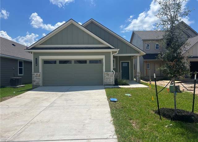 Property at 15247 Still Water Meadow Loop, College Station, TX 77845, 3 beds, 2 baths