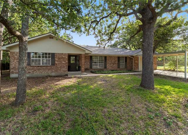 Property at 3910 Laura Ln, Bryan, TX 77803, 4 beds, 2.5 baths