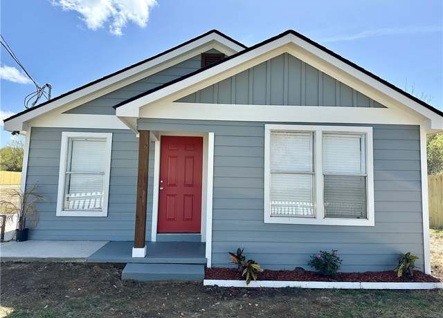 Property at 14597 Fm 1373, Bremond, TX 76629, 2 beds, 1 bath