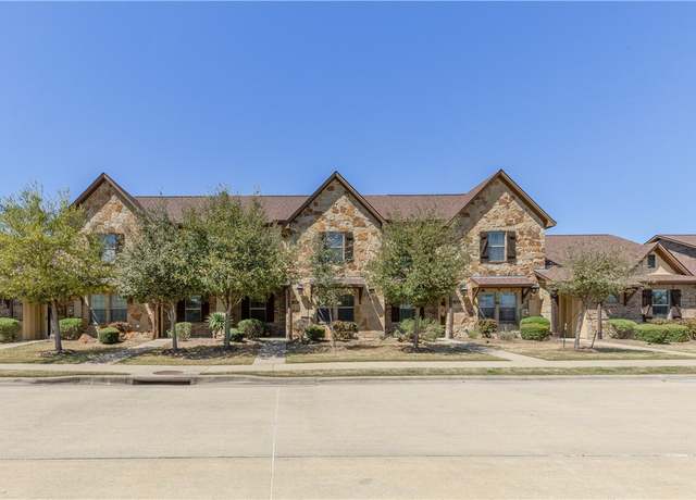 Property at 116 Tang Cake Dr, College Station, TX 77845, 4 beds, 4 baths