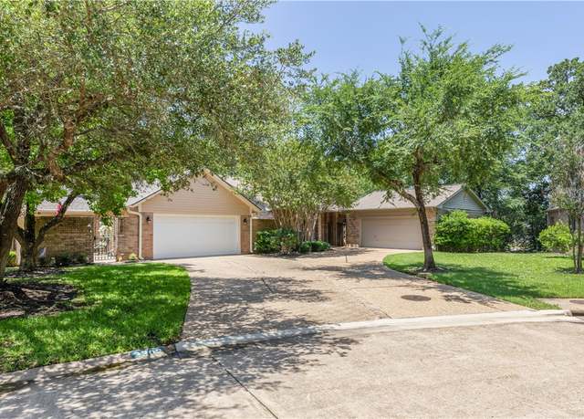 Property at 9300 Essex Grn, College Station, TX 77845, 2 beds, 2 baths