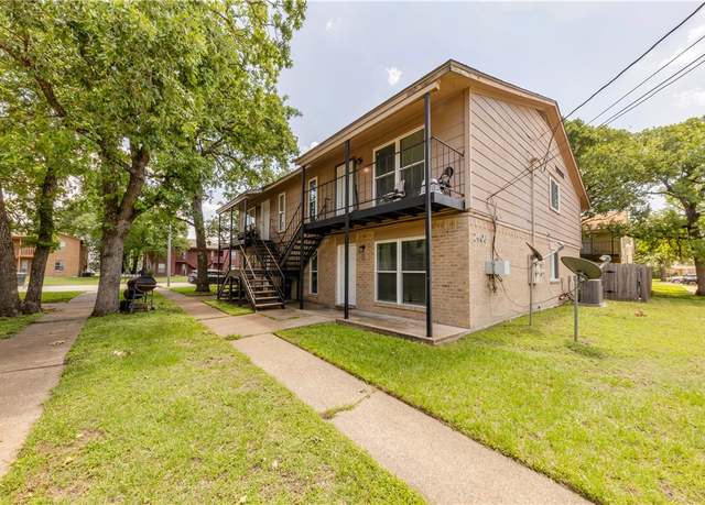 Property at 2406 Bandera Dr Unit A, College Station, TX 77845, 8 beds, 8 baths