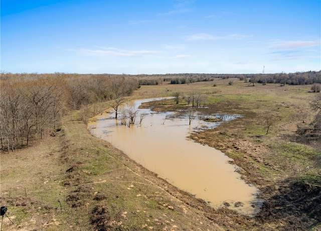 Property at 91 Acres +/- County Road 234, Milano, TX 76556