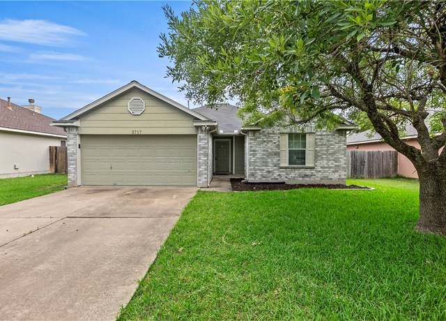 Property at 3717 Westfield Dr, College Station, TX 77845, 3 beds, 2 baths