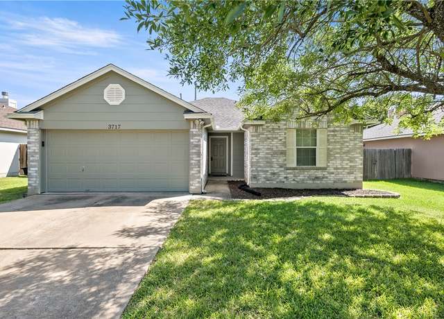 Property at 3717 Westfield Dr, College Station, TX 77845, 3 beds, 2 baths