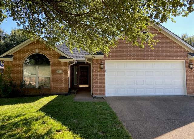 Property at 3712 Ardenne Ct Ct, College Station, TX 77845, 3 beds, 2 baths